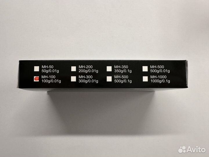 Карманные весы ювелирные 0.01 до 100/200/300