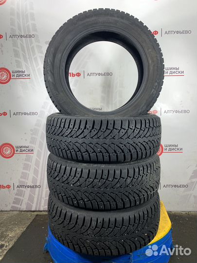 Formula Ice 225/55 R17