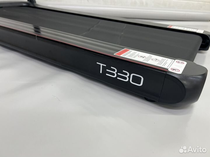 Беговая дорожка электрическая бу