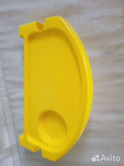 Детские качели подвесные