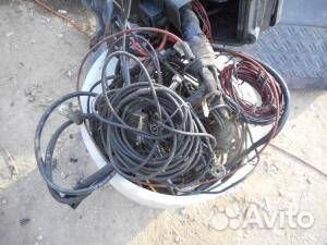 Проводка (коса) Mercedes Benz W124 1984-1993