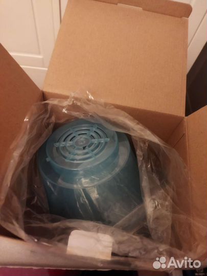 Ингалятор паровой takio YH1502