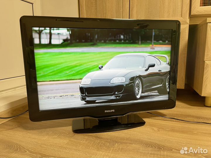 Телевизор Philips 32PFL5405H/60 full HD