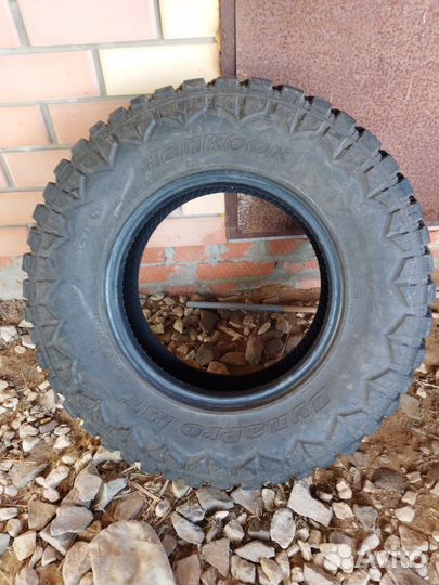 Hankook Dynapro MT R03 245/75 R16