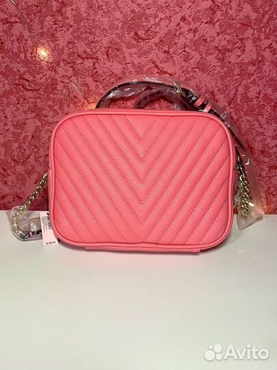 Сумка кросс-боди Victoria's Secret