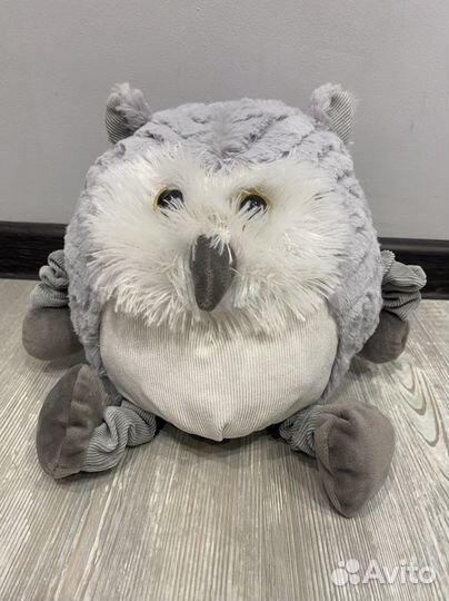 Мягкие игрушки