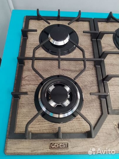 Варочная панель Гефест