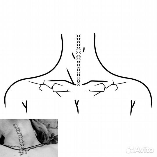 Рисунок/Арт на заказ