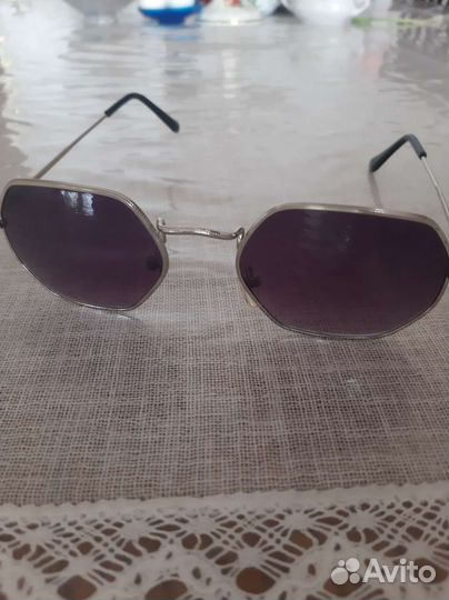 Солнцезащитные очки женские