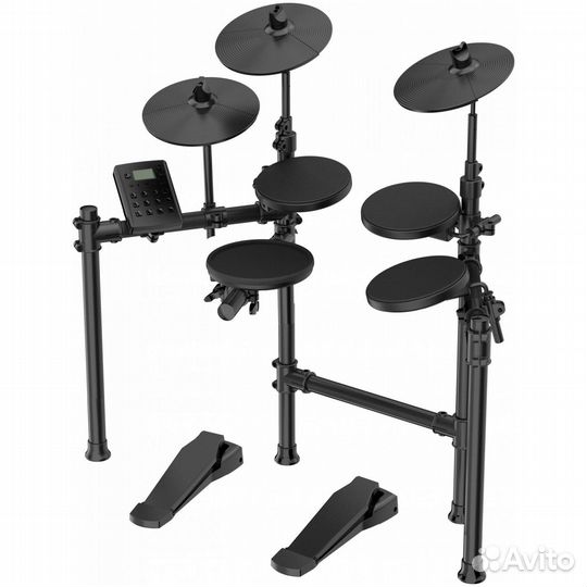 Ударная установка Circle Tone CTD-100