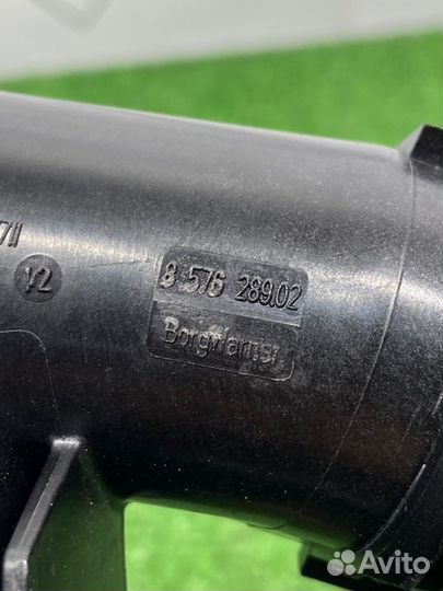 Термостат Bmw X5 G05 2019