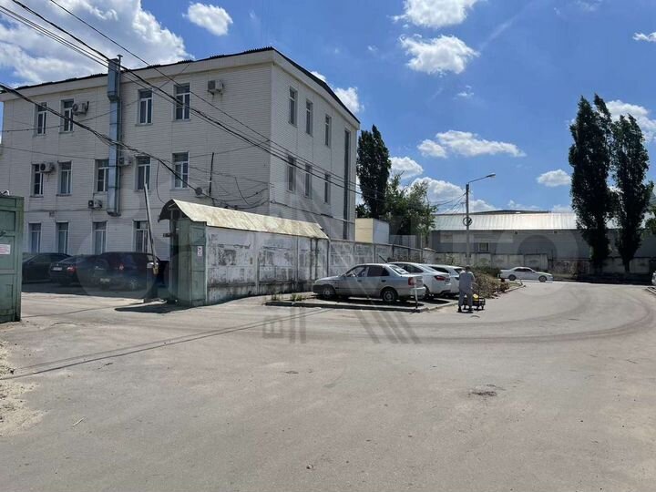 Сдам складское помещение, 219.1 м²