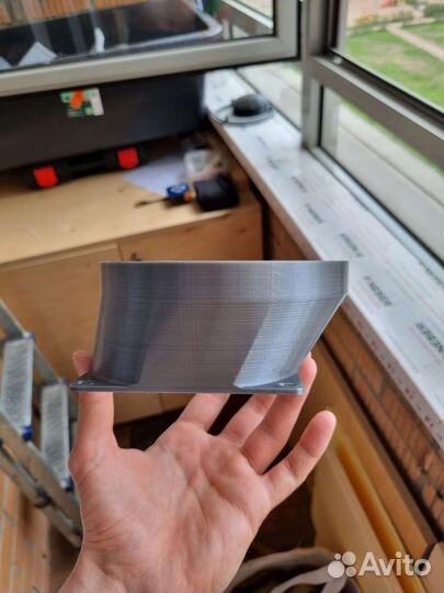 120/150 мм дефлектор воздуховода для майнеров