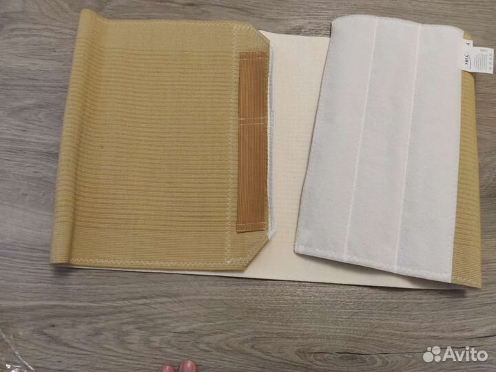 Бандаж послеоперационный на брюшную полость