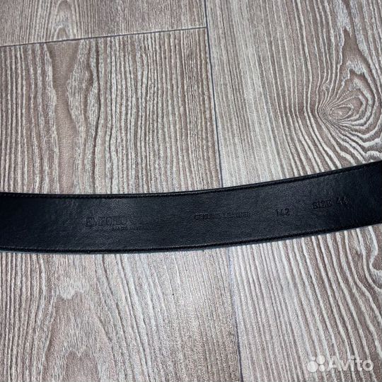 Ремень Emporio Armani Оригинал