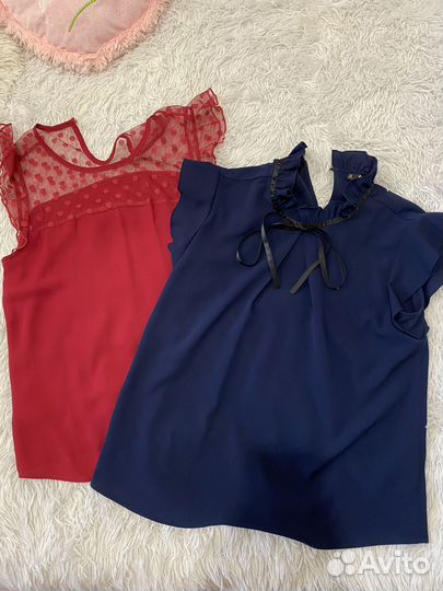 Вещи на девушку 42-44