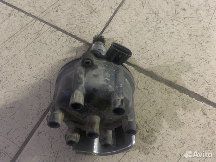 Трамблер 1 jz ge марк 2 чайзер креста