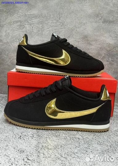 Кроссовки Nike Cortez