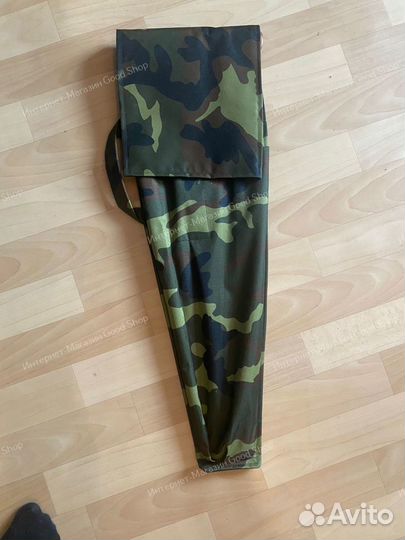 Набор шампуров