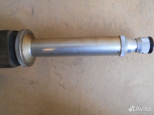 Оптическое устройство от микроскопа