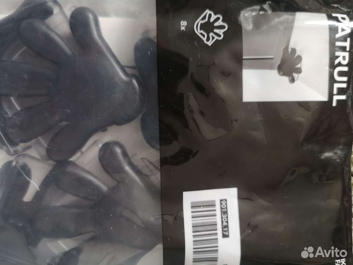 IKEA Patrull Защита детей Стопоры накладки