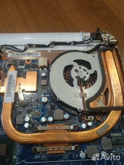 Ноутбук sony Vaio i5