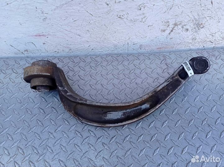 Рычаг передний левый нижний Audi Q5 8R 8K0407695F