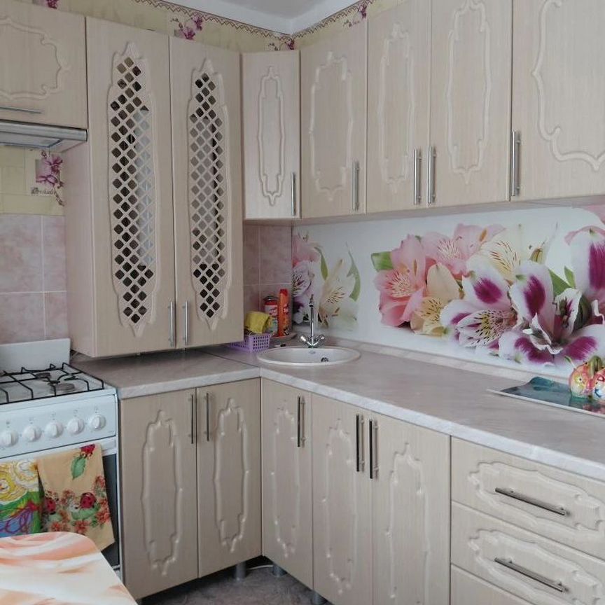 Квартира 1-комн. 42.4 м² в пос. Старая Вичуга — фото 12 из 15