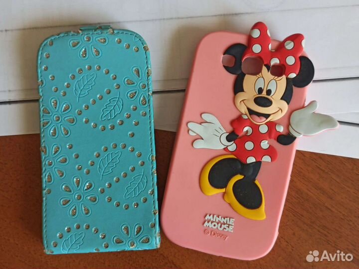 Чехлы для samsung galaxy s3