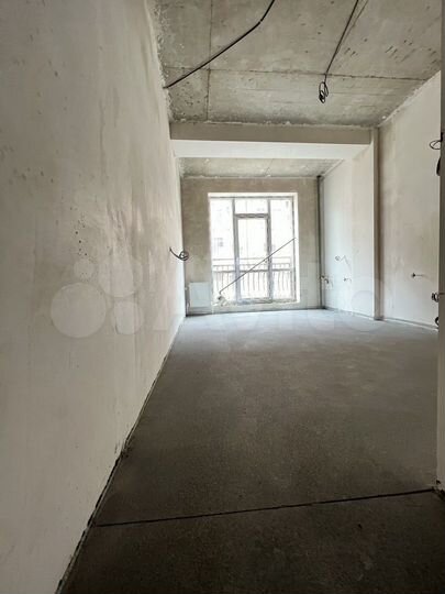 2-к. квартира, 72 м², 3/12 эт.