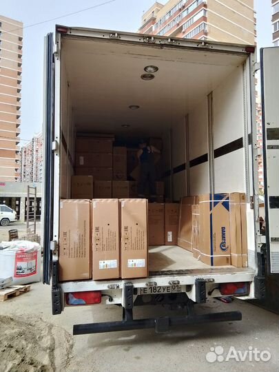 Кондиционер