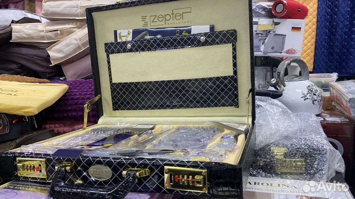 Набор столовых приборов