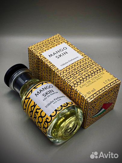 Духи Mango Skin 50ml
