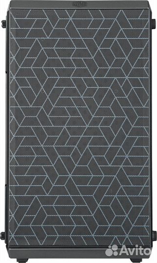 Cooler Master MasterBox Q500L Black (MCB-Q500L-kan