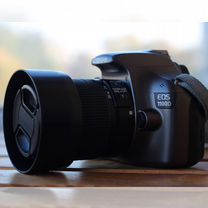 Canon 1100d