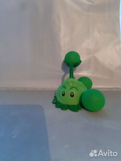 Фигурки Растения против зомби