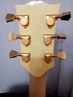 Les Paul Custom от Orville