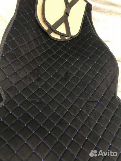 Накидки на сидение