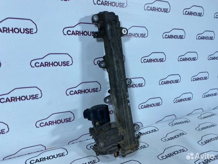 Клапан егр Toyota Corolla 120 1AZ