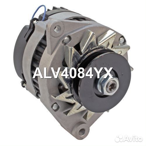 Генератор krauf ALV4084YX