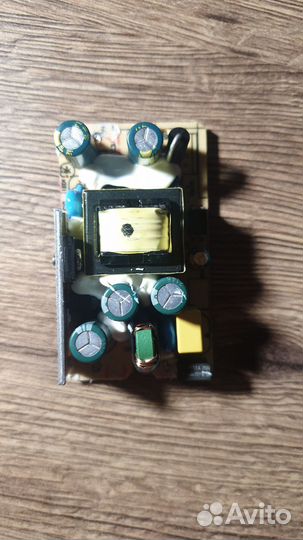 Блоки питания 24В OEM