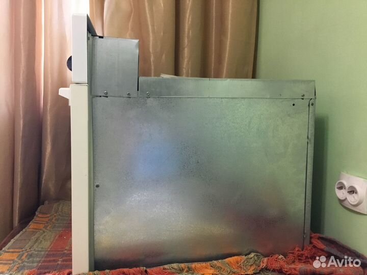 Электрический духовой шкаф