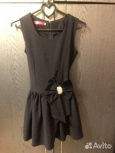 Сарафан для девочки