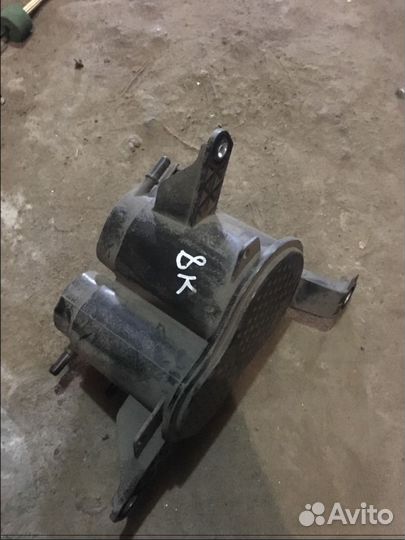 Адсорбер топливного бака Ауди А4 Б8