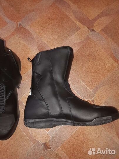 Мотоботы gaerne G.yuma aquatech 45-45.5 размер