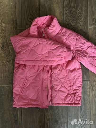 Куртка демисезонная женская 44 46