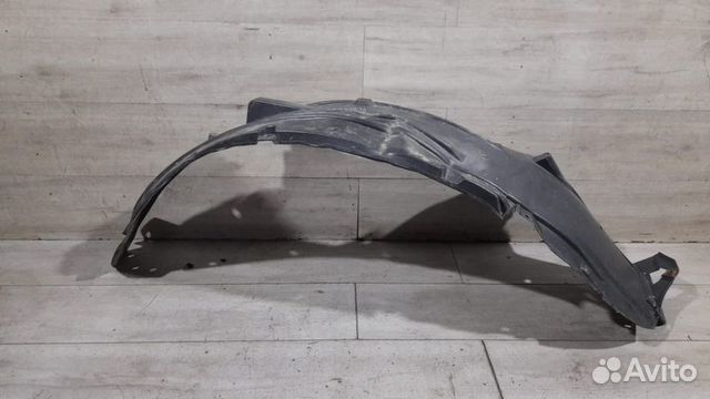 Подкрылок передний правый Honda Cr-V3 С 2006 По