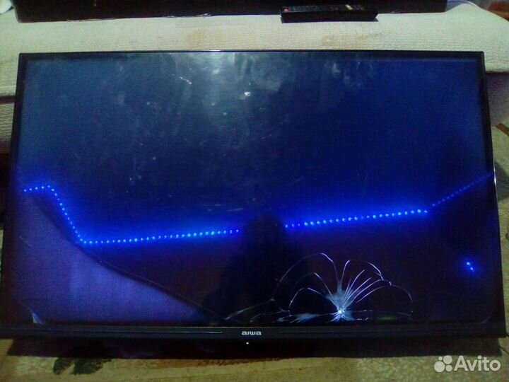 Телевизор aiwa n18 32д