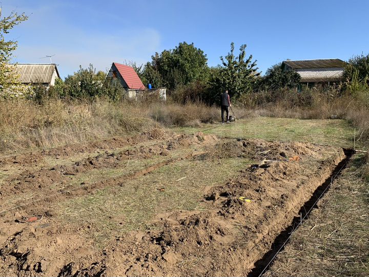 Участок 6,5 сот. (ИЖС)