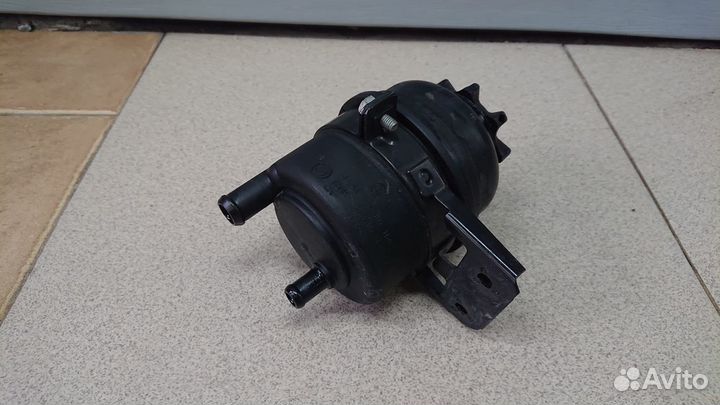 Бачок гур бмв Х5 Е53